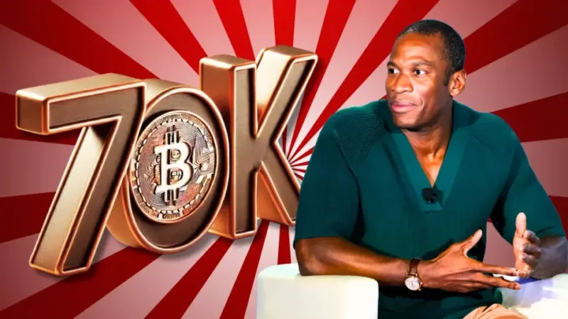 Bitcoin Price Crash Alert: Arthur Hayes Predicts 30% Decline, Then $250K Surge