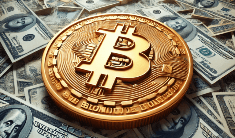 Bitcoin Price Jumps as Research Reveals 154 New Millionaires Created Daily in 2024 – Is Wall Street Pepe Next?