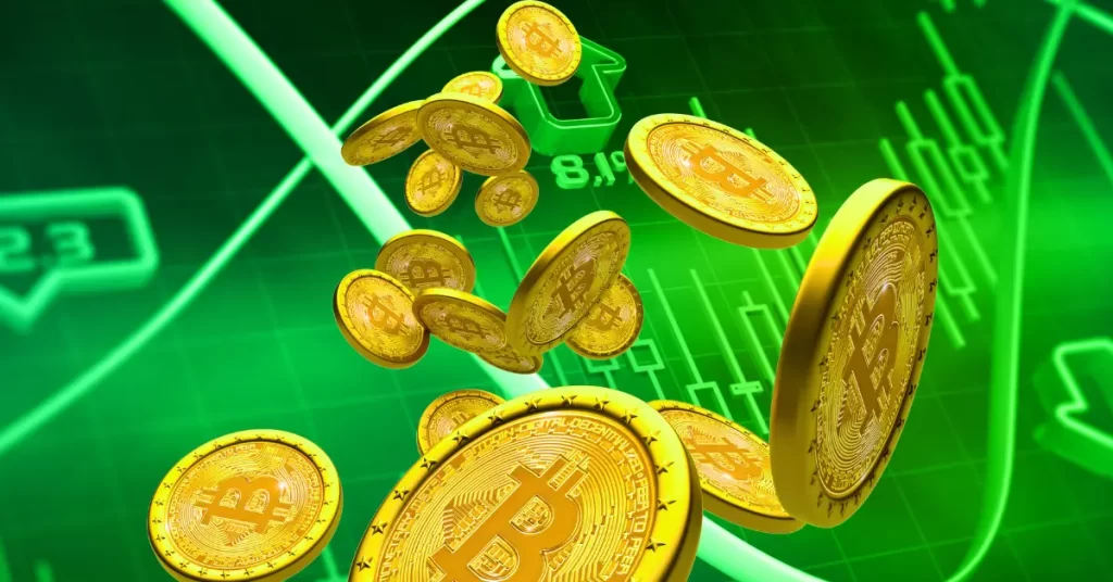 Bitcoin’s Open Interest Surges to $2 Billion in Just 24 Hours: $110K Soon