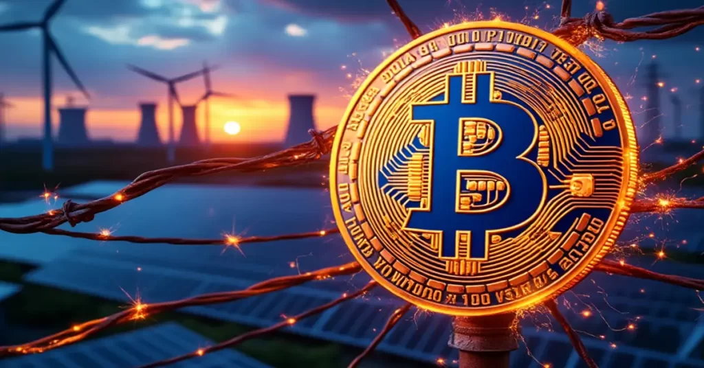 Brazilian Oil Giant Petrobras to Enter Bitcoin Mining with Innovative Plan!