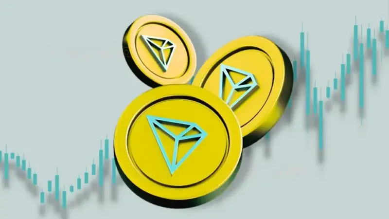 Breakout Alert! Tron (TRX) Poised for 30% Rally