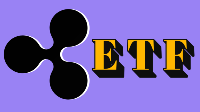 Canadian Asset Manager Purpose Investments Files Prospectus for Purpose Ripple ETF