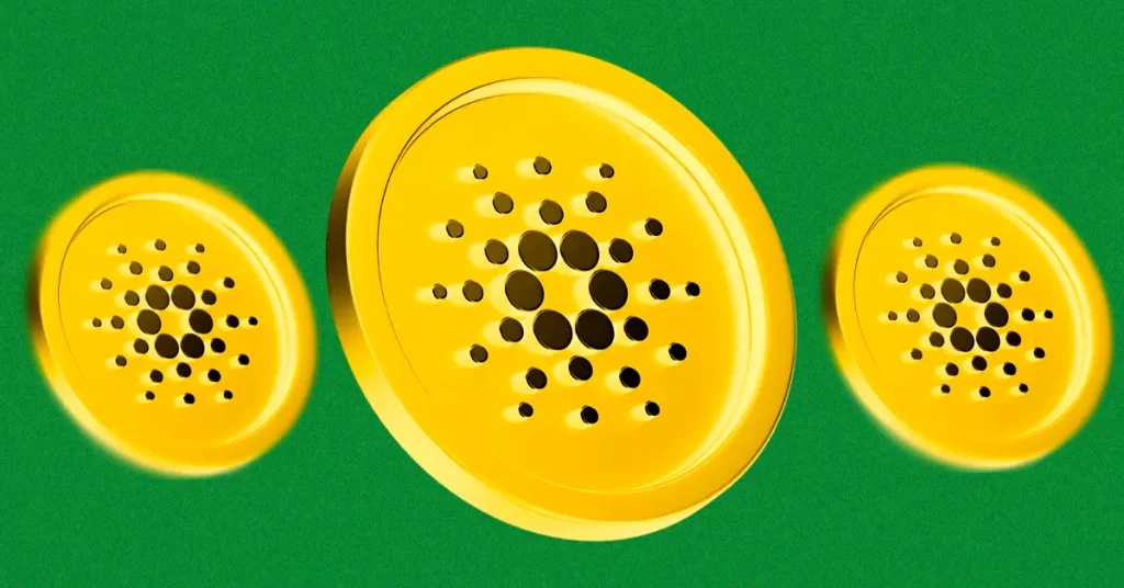 Cardano Crashes By Over 8% Below Pivotal Support-Here’s What’s Next for the ADA Price Rally