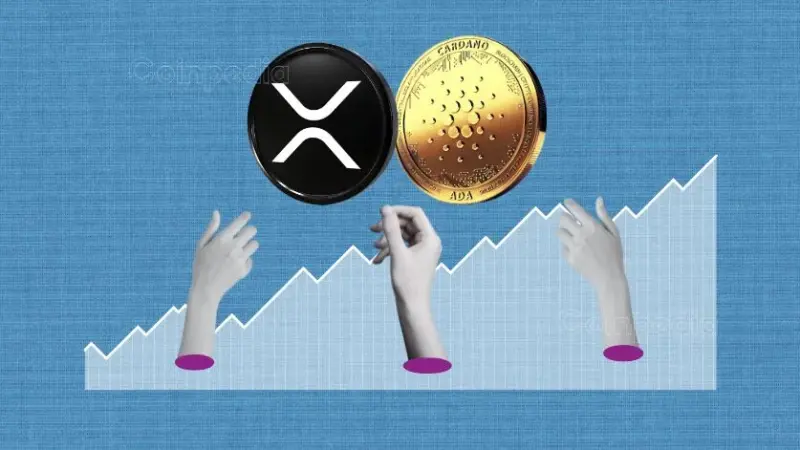 Cardano Founder Praises XRP Community and Leadership