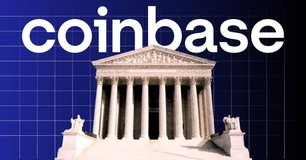Coinbase Secures Legal Victory as Court Approves Interlocutory Appeal in SEC Case