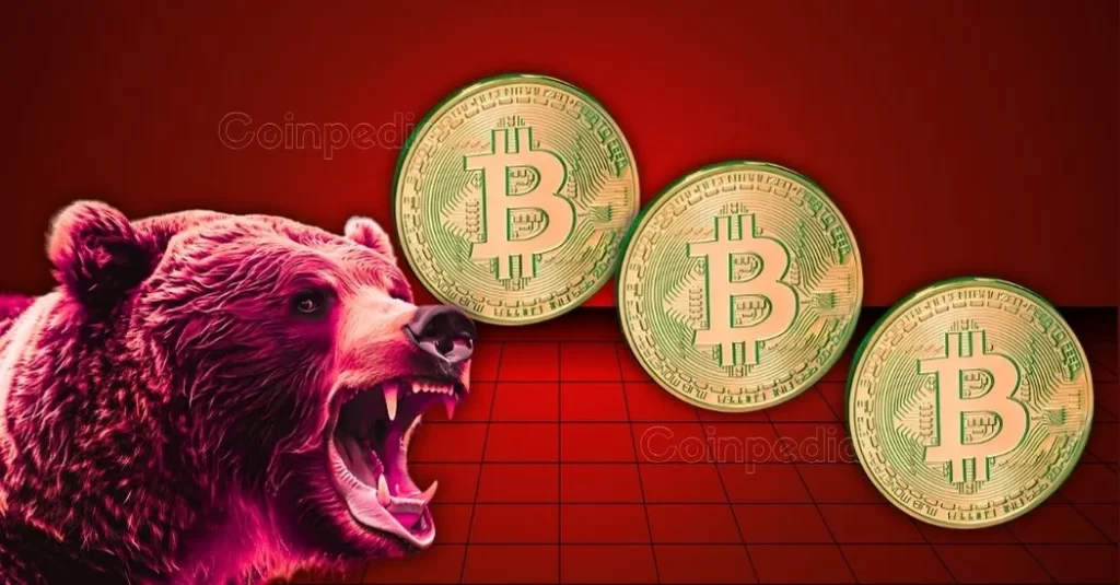 Crypto is Down Today & May Remain Highly Voltile This Week: Here’s What to Expect With Bitcoin & Altcoins