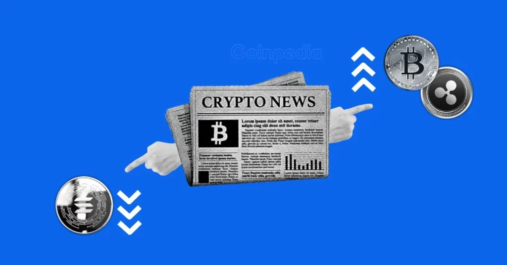 Crypto Market in Focus: Key Events This Week That Could Drive Prices