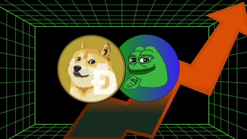 Crypto Price Predictions 2025: Dogecoin, Pepe and Emerging Meme Coins