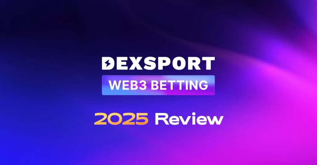 Dexsport: An In-Depth GambleFi Platform Review