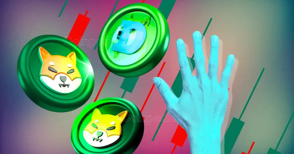 Dogecoin and SHIB Price Analysis: Is It Time to Buy Memecoins?