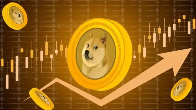 Dogecoin (DOGE) Holds Crucial Level, Eyes on 25% Rally