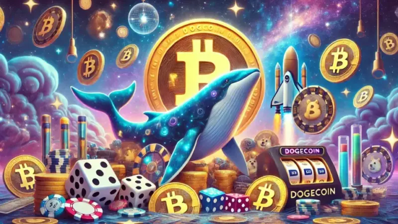 Dogecoin Price To Reach $1 In Coming Months, Investors Also Add Yeti Ouro Predicted To Reach $5