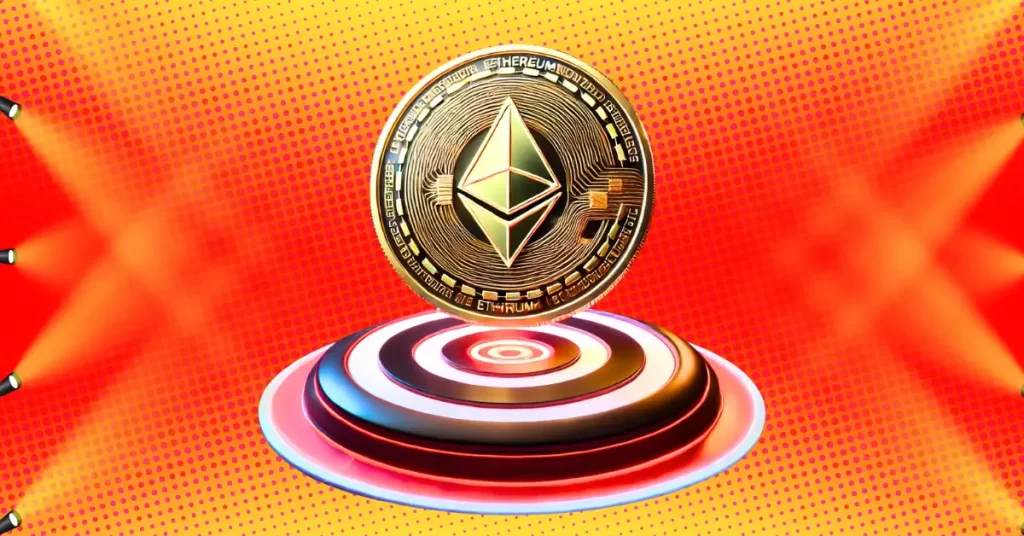 Donald Trump’s WLFI Holds $184M ETH