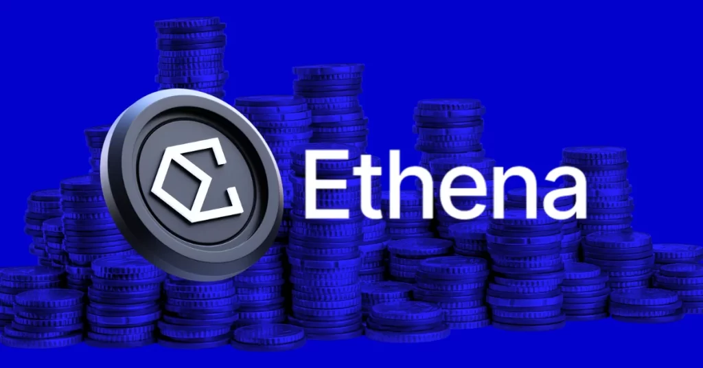 Ethena Eyes Neobank Status with USDe and Telegram Payments