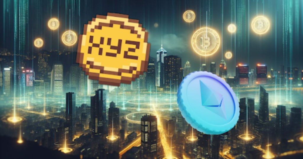 Ethereum Dominance Grows With New Partnerships, But This Low-Cost ETH Challenger Could Rise 50x