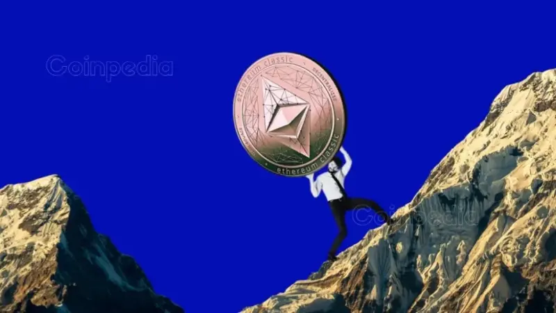 Ethereum Price Today: Can ETH Hold Above $3,200 Amid Whale Activity?