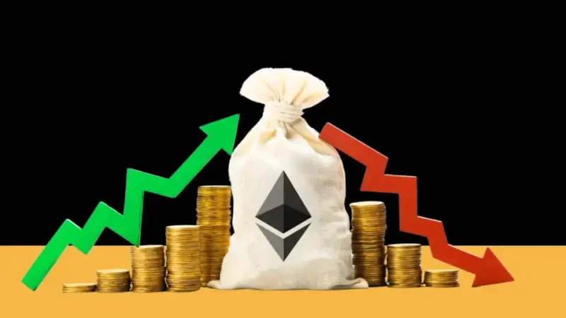 Ethereum’s Struggle Continues as ETHBTC Ratio Hovers Around 2-Month Low: Will ETH Price Break Consolidation?