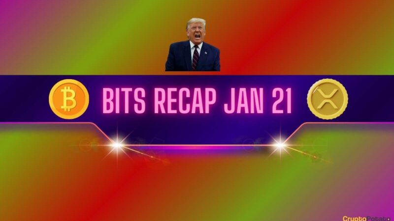 Extreme Meme Coin Volatility, Bitcoin’s (BTC) New ATH, and More: Bits Recap Jan 21