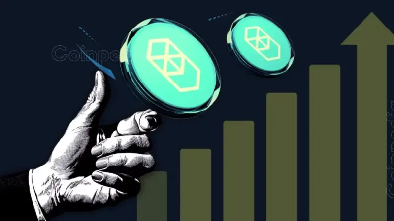 Fantom Price Maintains $0.70 Support, Eyes To Hit $1 This Month?