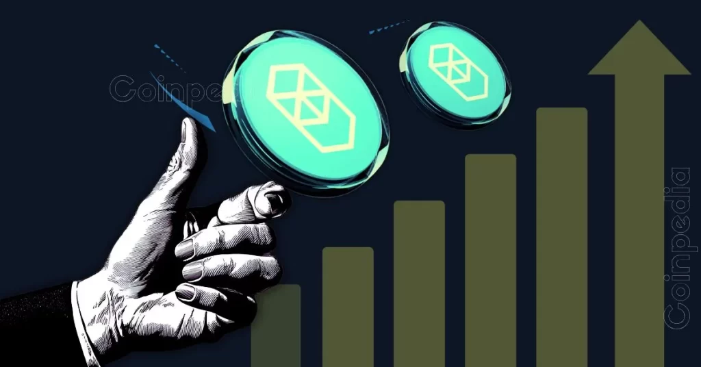 Fantom Price Maintains $0.70 Support, Eyes To Hit $1 This Month?