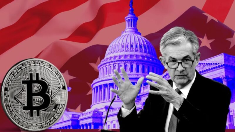 FOMC Meeting Today: How Powell’s Words Could Impact Bitcoin and Crypto Markets