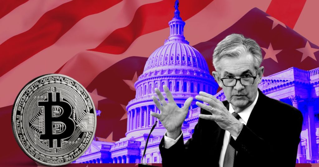 FOMC Meeting Today: How Powell’s Words Could Impact Bitcoin and Crypto Markets