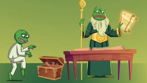 Got Memecoin Fever? PEPETO is the Next Big Thing, According to Analysts