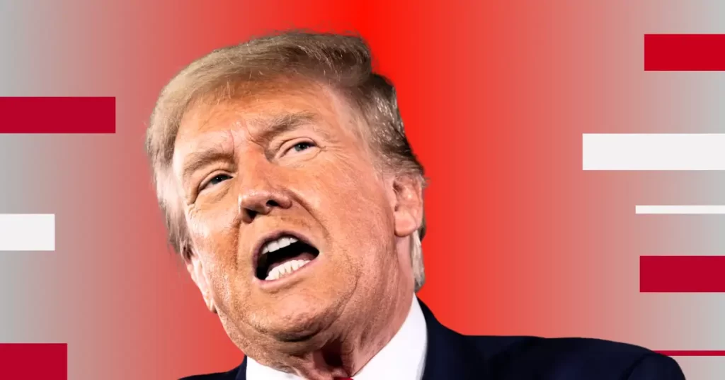 How Donald Trump and Melania Trump Memecoin Launches Are Impacting the Crypto Market?