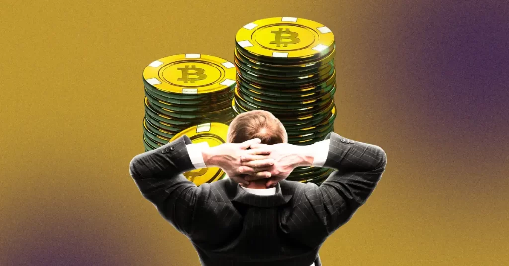 How the Bitcoin Freedom Act Could Shield Oklahomans from Inflation?