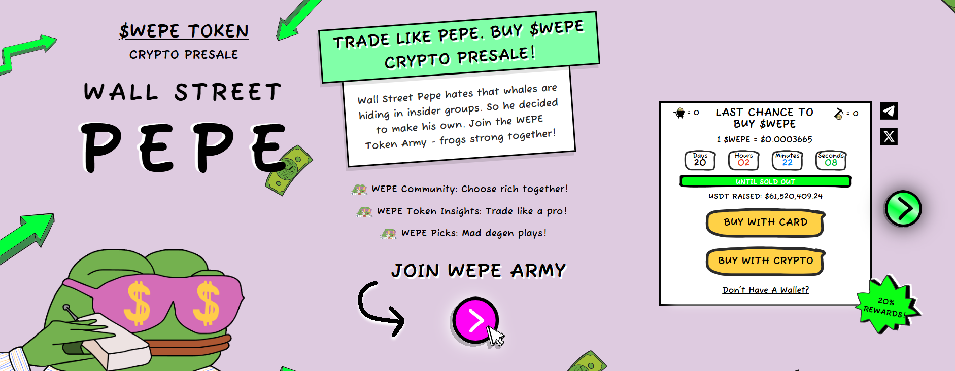 Inside Eric Trump Crypto Tax Masterplan: Best US-Based Crypto Coins To Buy?