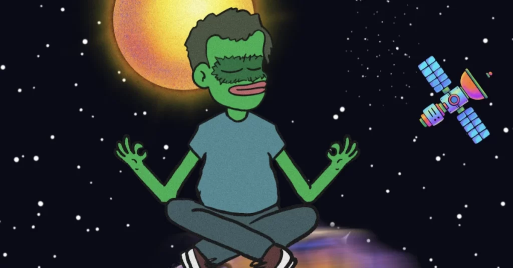Is This the Next 100x Solana Meme Coin? Solaxy Raises $8.6M in Viral Presale