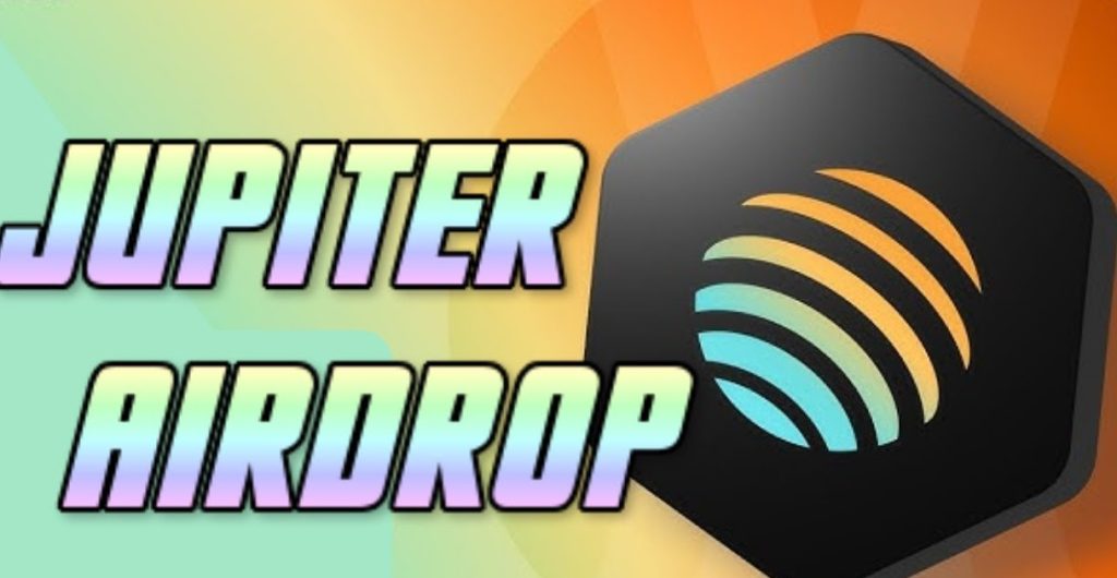 Jupiter Exchange’s Announce 700 Million JUP Airdrop: A Golden Opportunity in January!