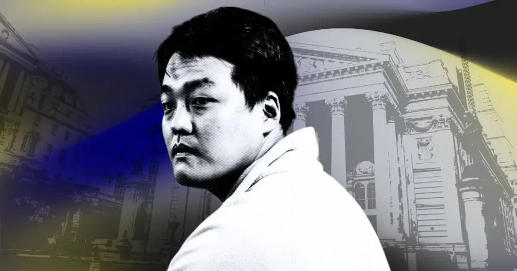Just In: Do Kwon’s Criminal Fraud Trial Set for January 2026