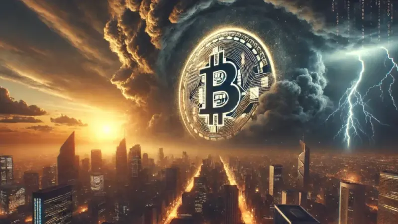 Just In: Wyoming Representative Introduces Legislation For A Strategic Bitcoin Reserve