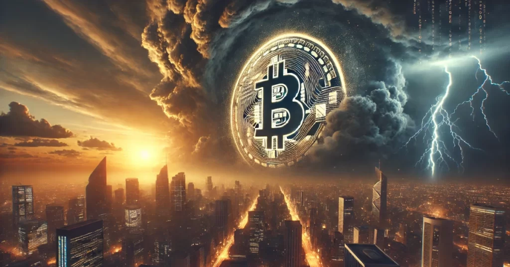 Just In: Wyoming Representative Introduces Legislation For A Strategic Bitcoin Reserve