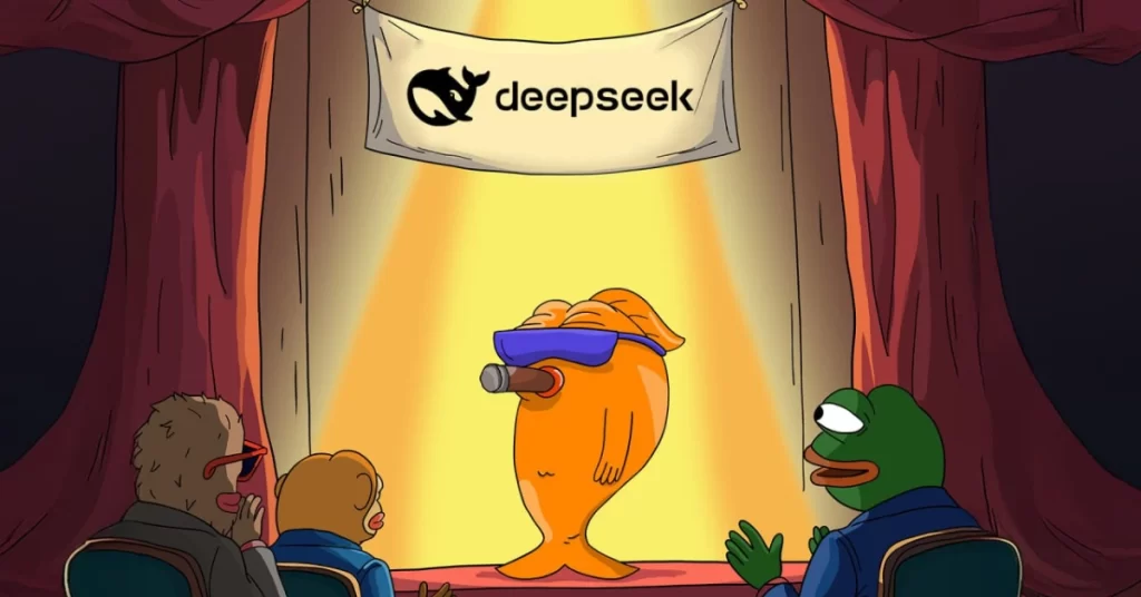 Klaus Agent Becomes the First Blockchain AI to Integrate a Custom DeepSeek Model