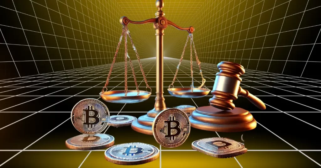KuCoin Pleads Guilty to $4B Illegal Transactions, Co-Founders Step Down