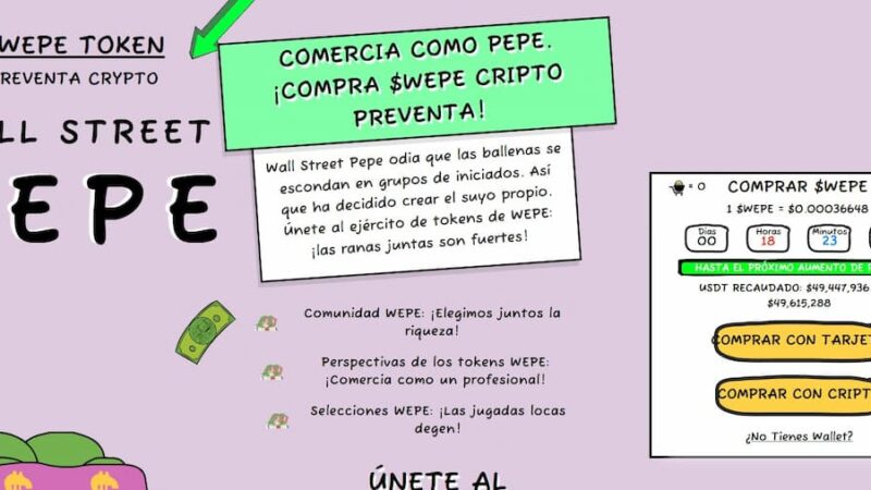 Las 3 mejores preventas con las que obtener ganancias potenciales en Enero