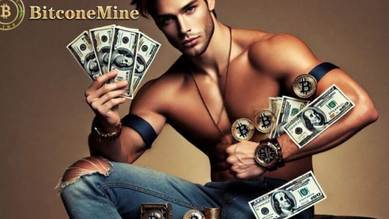 Lazy People Can Also Mine Cryptocurrencies And Earn More Than $1,000 A Day In Passive Income