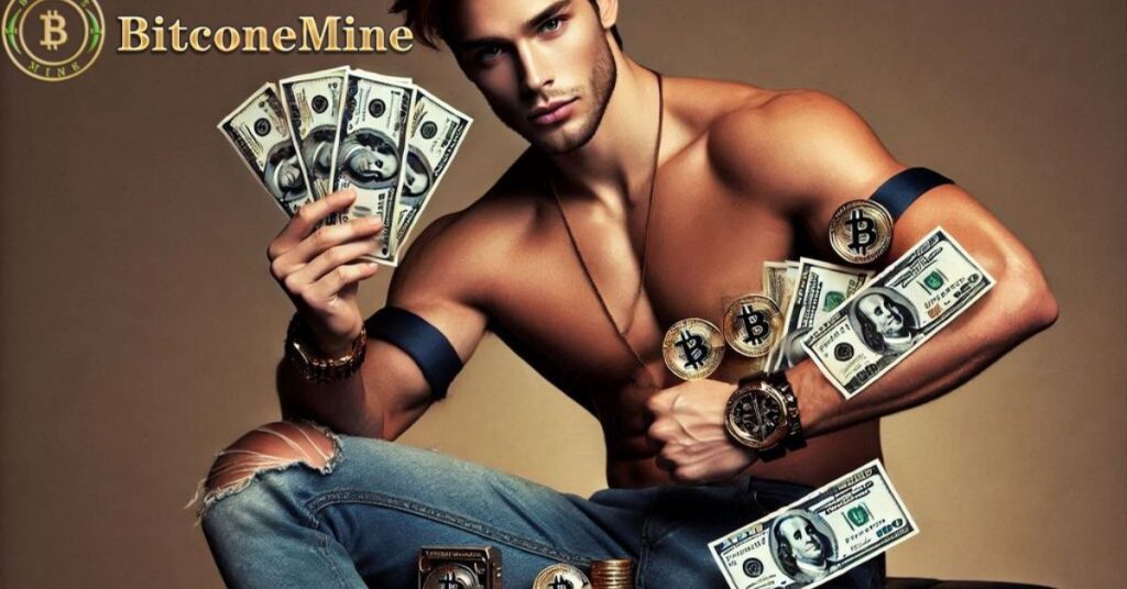 Lazy People Can Also Mine Cryptocurrencies And Earn More Than $1,000 A Day In Passive Income