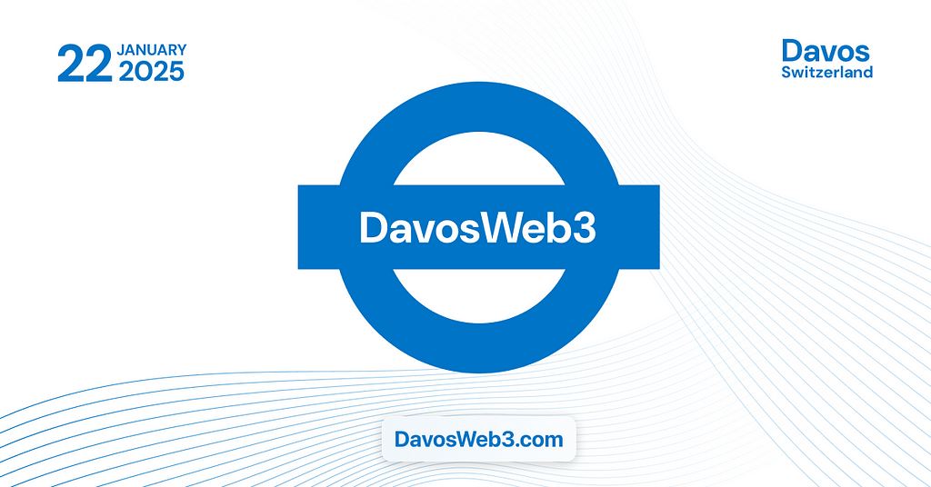 Leaders Congregate at the DavosWeb3 Roundtable to Shape the Future of Decentralized Technologies