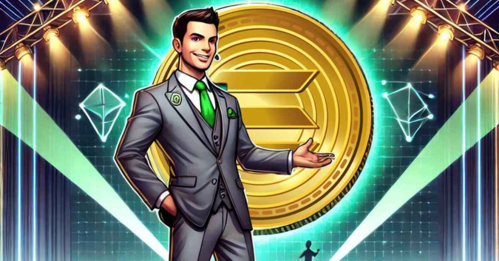 Leading Journalist Who Predicted 330% Solana Meme Coin Rally Now Forecasting Another Altcoin Listing