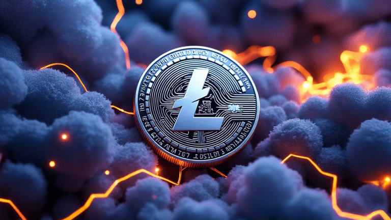 Litecoin Leaps Double Digits Overnight: Can the ‘Silver to Bitcoin’s Gold’ Shine Again?