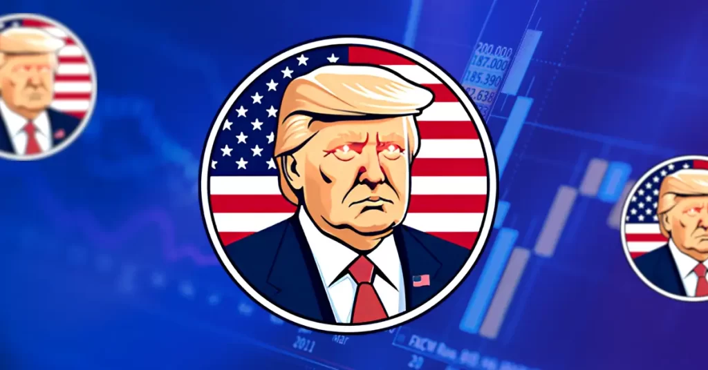 MAGA (magamemecoin.com) Price Prediction 2025: How High Will Trump Coin Price Go?