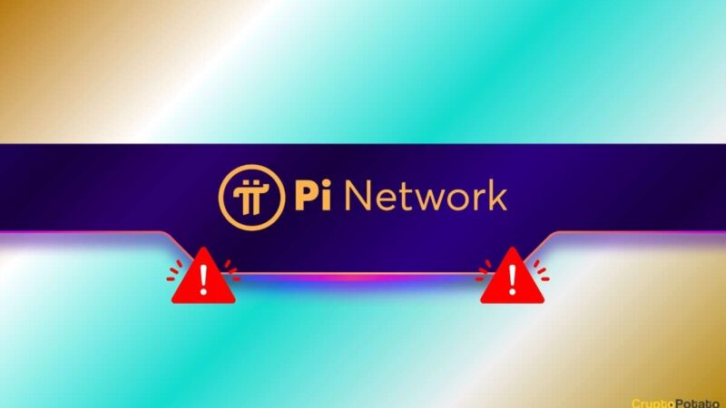 Major Pi Network Warning Concerning all Users: Details