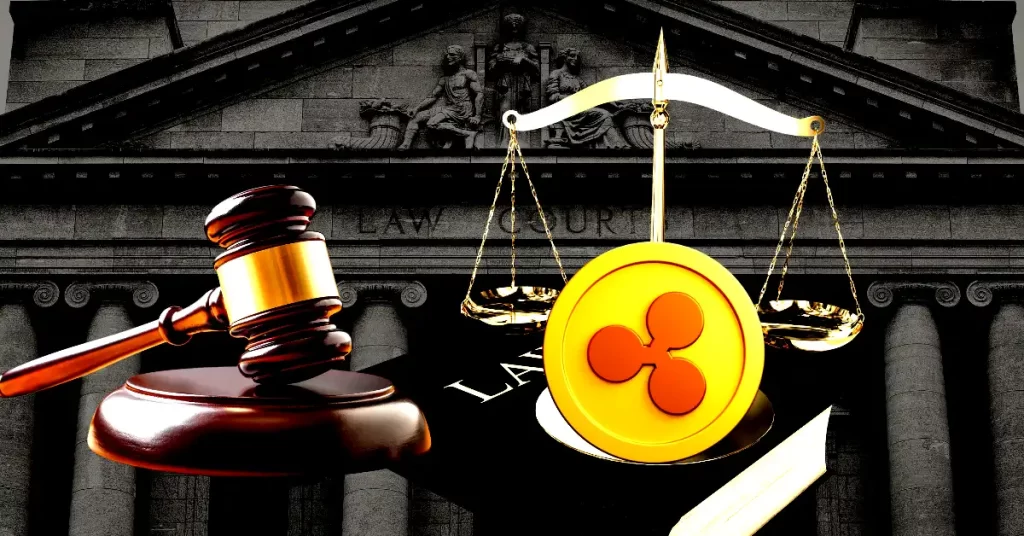Marc Fagel Dismisses Ripple SEC Settlement Rumors Ahead of SEC Meeting