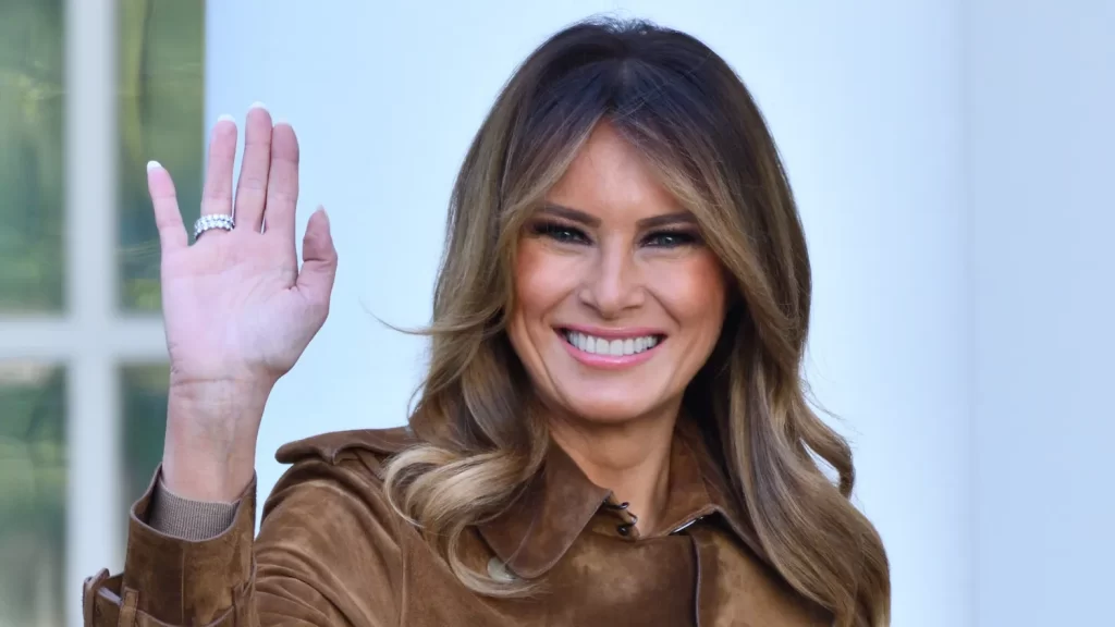 Melania Trump Memecoin Takes Over: How to Buy $MELANIA Crypto?