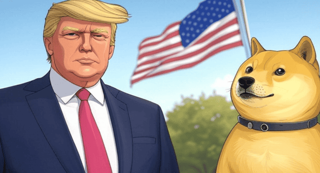 Meme Coin Momentum Fades After Trump Inauguration but Wall Street Pepe ICO Continues to Pump