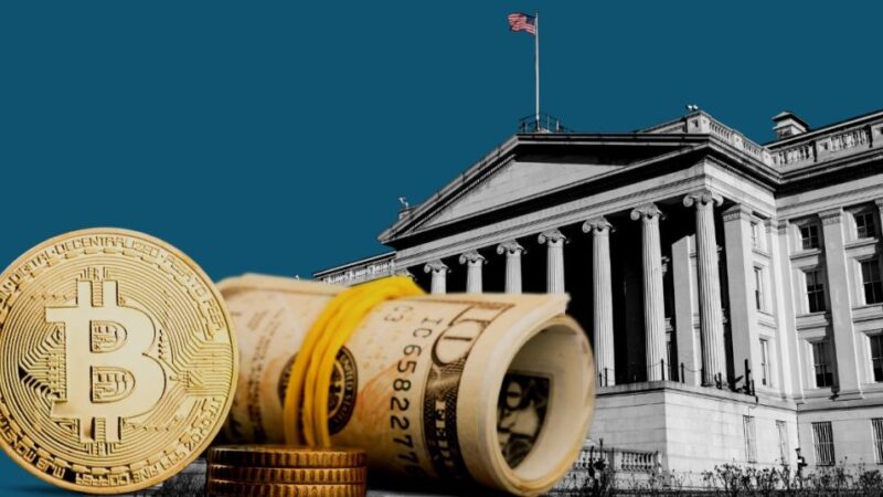 Michael Barr Steps Down as Fed Vice Chair Amid Criticism on Crypto and Banking Oversight