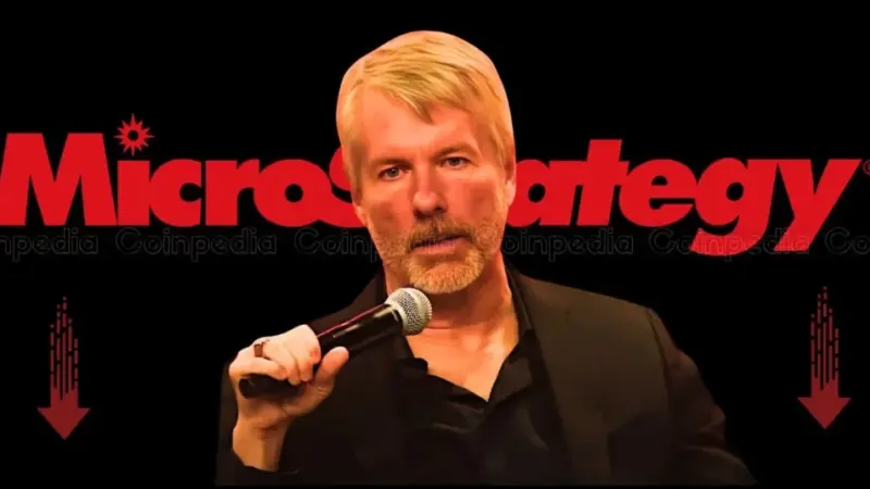 MicroStrategy Upsizes Strike Preferred Stock Offering from $250M to $584M